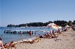 Hotel Ipsos Beach dovolenka