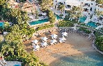 Hotel Corfu Imperial, Grecotel Exclusive Resort dovolenka