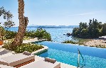 Hotel Corfu Imperial, Grecotel Exclusive Resort dovolenka
