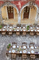 Reštaurácia Danilia