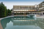 Hotel s bazénom