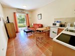 Apartmán - 1 spálňa