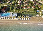 Hotel Capo di Corfu dovolenka