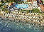 Hotel Capo di Corfu dovolenka