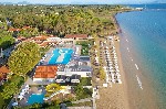 Hotel Capo di Corfu dovolenka