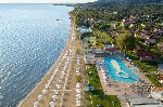 Hotel Capo di Corfu dovolenka