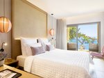 Bungalov Deluxe s výhľadom na more