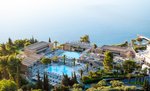 Hotel s bazénom
