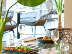 Kum Kuat Pan Asian a la carte reštaurácia
