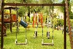 Detské ihrisko