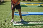 Minigolf