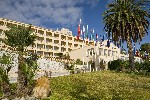 Hotel Corfu Palace dovolenka
