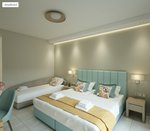 Hotel Amour Garden dovolenka