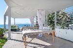 Hotel Dimitra Beach Hotel & Suites dovolenka
