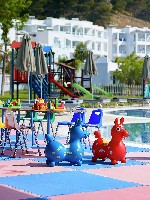 Hotel Michelangelo Resort and Spa dovolenka