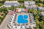 Hotel s bazénom