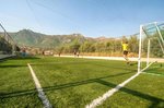 Futbalové ihrisko