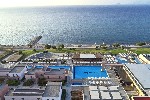 Hotel Atlantica Mikri Poli Kos dovolenka