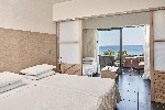 Hotel Atlantica Mikri Poli Kos dovolenka