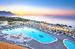 Hotel Grand Blue Beach Hotel dovolenka