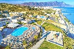 Hotel Grand Blue Beach Hotel dovolenka