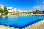 Hotel s bazénom