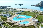 Hotel Ikos Aria dovolenka