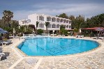 Hotel Ionikos dovolenka