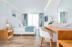 Hotel White Rock of Kos Hotel - Adults only dovolenka