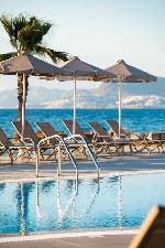 Hotel Aeolos Beach Hotel dovolenka