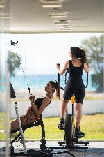 Hotel Aeolos Beach Hotel dovolenka