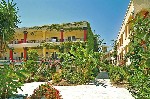 Hotel Apollon dovolenka