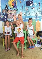 Hotel Akti Coast Club Hotel dovolenka