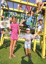 Hotel Akti Coast Club Hotel dovolenka