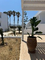 Hotel Evita Natura dovolenka