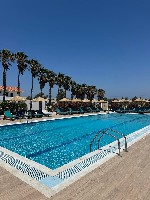 Hotel Evita Natura dovolenka