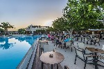 Hotel Sandy Beach dovolenka