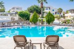 Hotel Kouros Palace Active Lifestyle Hotel dovolenka