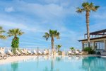 Hotel Kouros Palace Active Lifestyle Hotel dovolenka