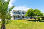 Hotel Kouros Palace Active Lifestyle Hotel dovolenka