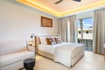 Hotel Kouros Palace Active Lifestyle Hotel dovolenka