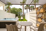Hotel Kouros Palace Active Lifestyle Hotel dovolenka