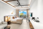Hotel Kouros Palace Active Lifestyle Hotel dovolenka