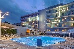 Hotel Blue Lagoon City dovolenka