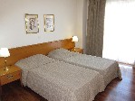 Hotel Kos Hotel Junior Suites dovolenka