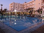 Hotel Kos Hotel Junior Suites dovolenka