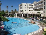 Hotel Kos Hotel Junior Suites dovolenka