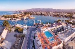 Hotel Kosta Palace dovolenka