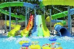 Hotel Kipriotis Aqualand Hotel dovolenka