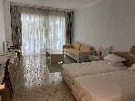 Hotel Kipriotis Maris Suites dovolenka